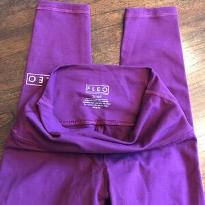 Fleo leggings